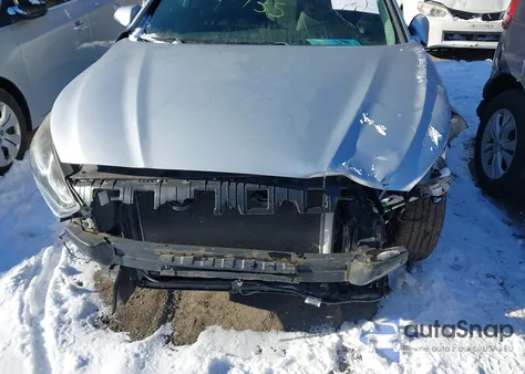 2018 Hyundai Sonata Sel z USA, uszkodzony, nr VIN 5NPE34AF0JH651284